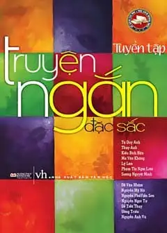 Ảnh Tuyển Tập Truyện Ngắn Đặc Sắc