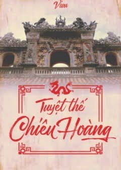 Tuyệt Thế Chiêu Hoàng