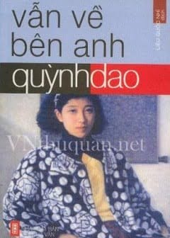 Vẫn Ở Bên Anh