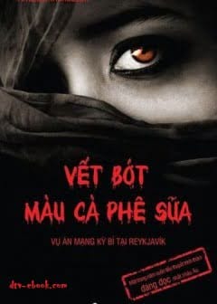 Vết Bớt Màu Cà Phê Sữa