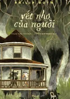 Ảnh Vết Nhơ Của Người