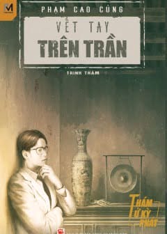 Vết Tay Trên Trần