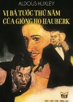 Ảnh Vị Bá Tước Thứ Năm Của Giòng Họ Hauberk