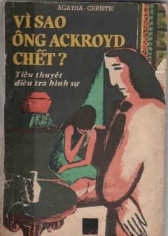 Vì Sao Ông Ackroyd Chết