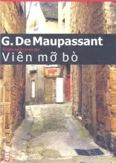 Ảnh Viên Mỡ Bò