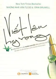 Viết Lên Hy Vọng