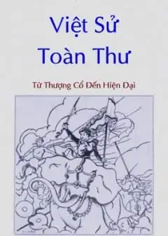 Việt Sử Toàn Thư