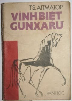 Vĩnh Biệt Gunxaru