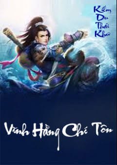 Vĩnh Hằng Chí Tôn