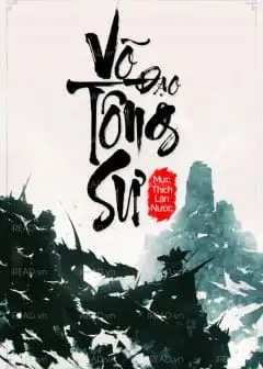 Ảnh Võ Đạo Tông Sư