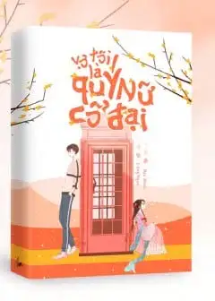 Ảnh Vợ Tôi Là Quý Nữ Cổ Đại