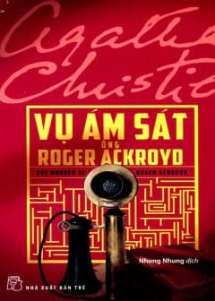 Vụ Ám Sát Ông Roger Ackroyd