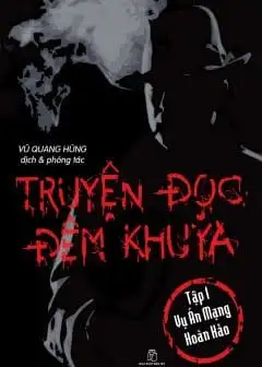 Vụ Án Mạng Hoàn Hảo