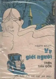 Ảnh Vụ Giết Người Trên Sân Golf