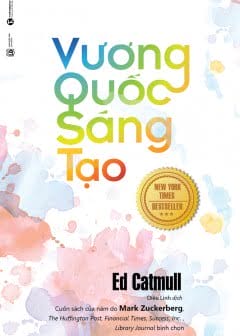 Vương Quốc Sáng Tạo