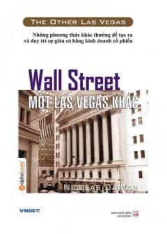 Wall Street Một Las Vegas Khác