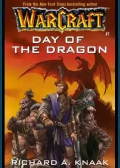 Warcraft Toàn Tập - Phần 1