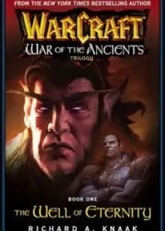 Ảnh Warcraft The Well Of Eternity