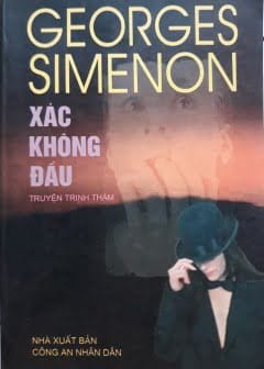 Xác Không Đầu