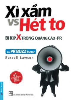 Xì Xầm Vs Hét To: Bí Kíp X Trong Quảng Cáo Pr