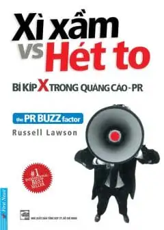 Ảnh Xì Xầm Vs Hét To: Bí Kíp X Trong Quảng Cáo Pr