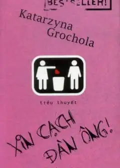 Ảnh Xin Cạch Đàn Ông