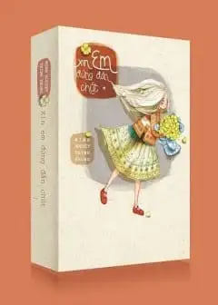 Ảnh Xin Em Đứng Đắn Chút - Tập 1