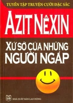 Xứ Sở Của Những Người Ngáp