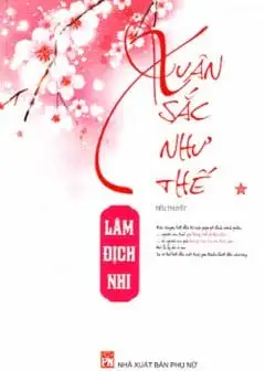 Ảnh Xuân Sắc Như Thế