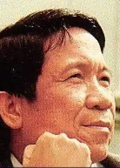 Ảnh Yên-Tử Cư-Sĩ -Trần Đại-Sỹ