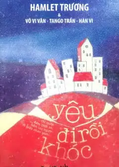 Ảnh Yêu Đi Rồi Khóc