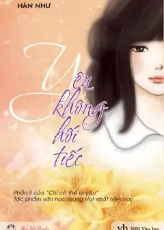 Ảnh Yêu Không Hối Tiếc