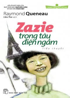 Zazie Trong Tàu Điện Ngầm