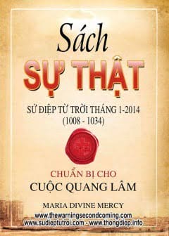 Sách Sự Thật - The Book Of Truth - Phần 3