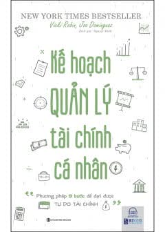 Kế Hoạch Quản Lý Tài Chính Cá Nhân