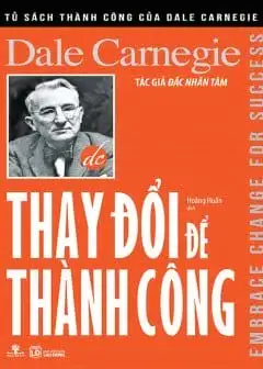 Thay Đổi Để Thành Công