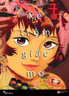 Kẻ Trộm Giấc Mơ