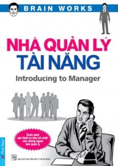 Nhà Quản Lí Tài Năng