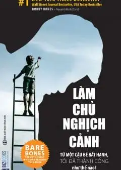 Ảnh Làm Chủ Nghịch Cảnh