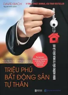 Ảnh Triệu Phú Bất Động Sản Tự Thân