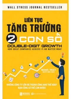 Liên Tục Tăng Trưởng 2 Con Số