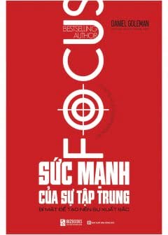 Sức Mạnh Của Sự Tập Trung