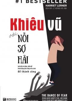 Khiêu Vũ Với Nỗi Sợ Hãi