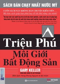 Triệu Phú Môi Giới Bất Động Sản