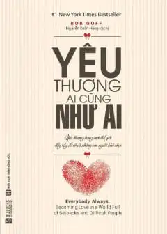 Ảnh Yêu Thương Ai Cũng Như Ai