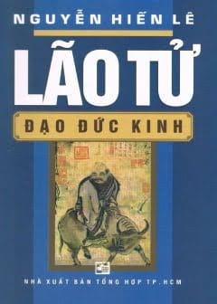 Lão Tử Đạo Đức Kinh - Nguyễn Hiến Lê