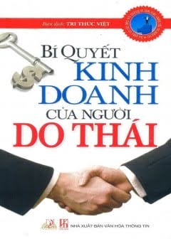 Bí Quyết Kinh Doanh Của Người Do Thái