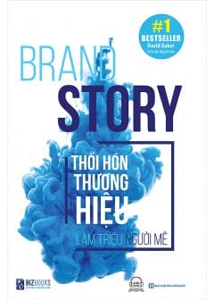 Thổi Hồn Thương Hiệu, Làm Triệu Người Mê