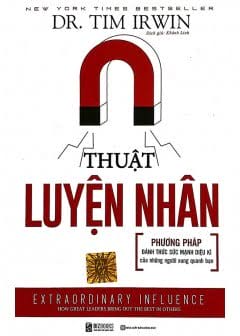 Thuật Luyện Nhân