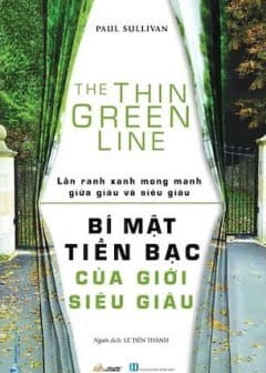 Bí Mật Tiền Bạc Của Giới Siêu Giàu